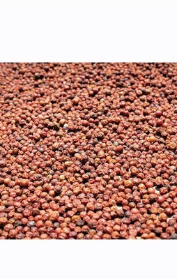 YU YEE Red Pepper from China Farms 100% Organic IMPORTED 4oz 114g