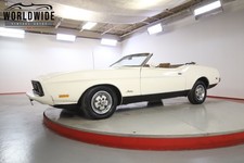 1973 Ford Mustang for Sale