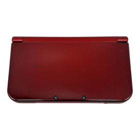 Nintendo new 3DS LL XL Console Only Various Colors Japanese Edition 3Rank