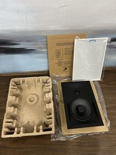 Sonance VP66TL, Thin Line 6-1/2" 2-Way In-Ceiling Speaker -One Speaker Only