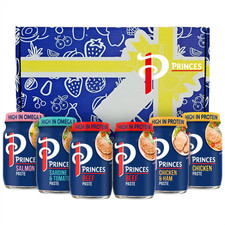 Princes Paste Mini Bundle