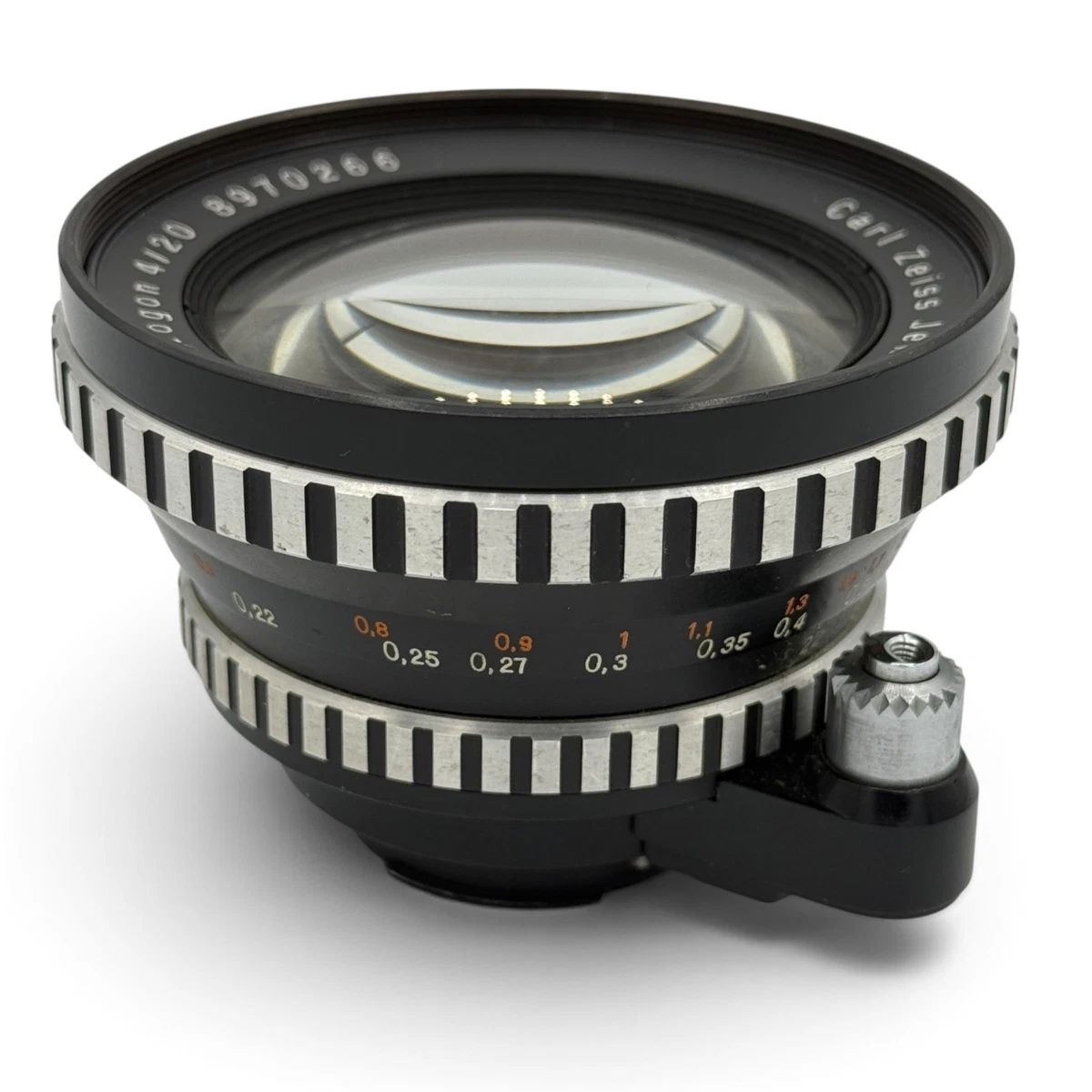 Carl Zeiss Jena 20mm for sale - eBay