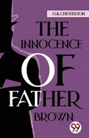 G. K. Chesterton | The Innocence Of Father Brown | Taschenbuch | Englisch (2023)