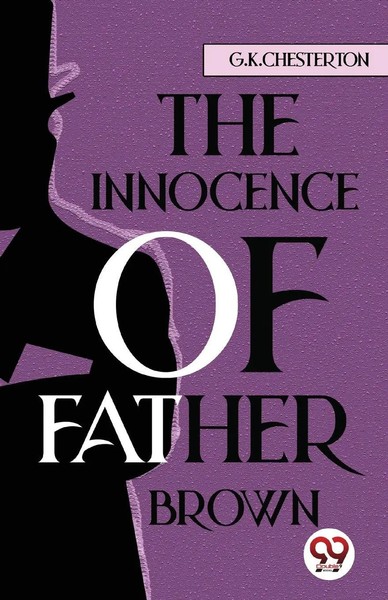 G. K. Chesterton | The Innocence Of Father Brown | Taschenbuch | Englisch (2023)-image