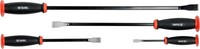 Brecheisen Mit Griff, 4Er-Set YT-4730 Yato