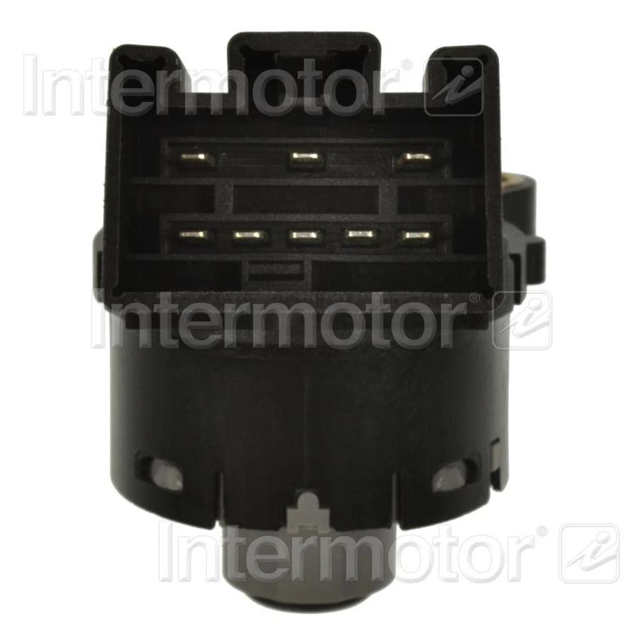 New SMP Ignition Switch For 2008-2010 Ford F-450 Super Duty - Image 4 of 4