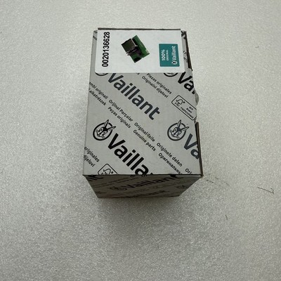 Vaillant Ecotec Plus 824 831 837 & Pro 24 28 Display Platine 0020136628 0020136629