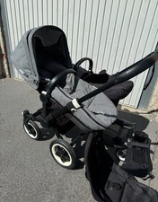 Bugaboo Donkey 