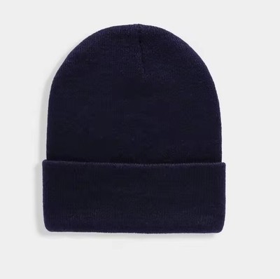 Mütze (Farbe Marineblau)