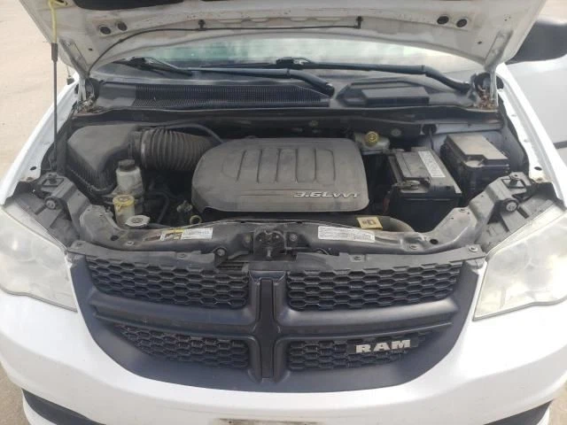 Guantera RAM C/V 2014 1874962 SUPERIOR negra Foto 4 de 4