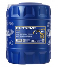 MANNOL Extreme 5W-40 20L Motoröl für VW