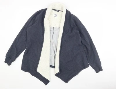 Wild & Free Fleecejacke Damen blau Größe M, Herbst/Winter - Bild 1 von 4