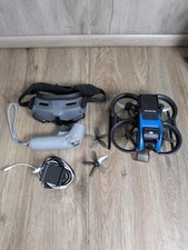 DJI Avata Fly More Combo FPV Drone w/ Goggles  Motion Controller   BCP021589 