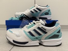 ADIDAS ZX 8000 OVERKILL AUSWÄRTSSPIEL AZX TO...