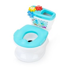 Baby Einstein Geared for Success 2 in 1 Potty Training System for Toddlers