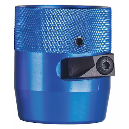 Jonard Tools Hs-50 2 1/2 In Cable Stripper 1/2 In