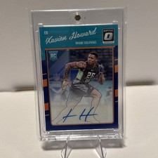 2016 Donruss Optic Baseball Cards 13