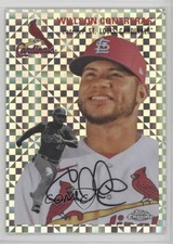 Click to enlarge Willson Contreras