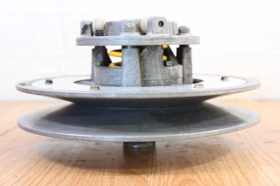 Arctic Cat Touring 2002 4 tiempos conjunto de embrague accionado secundario Foto 4 de 4