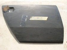RENAULT 5- R5 ( 4 PORTES) PANNEAU DE PORTE ARRIERE DROIT NEUF ORIGINE D'EPOQUE