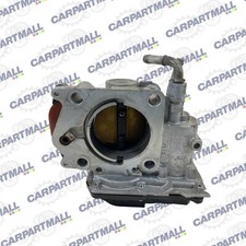 2013-2015 Acura ILX 2.2L AT Throttle Body Throttle Valve Assembly OEM