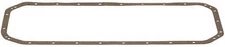 Engine Oil Pan Gasket ELRING 888.346