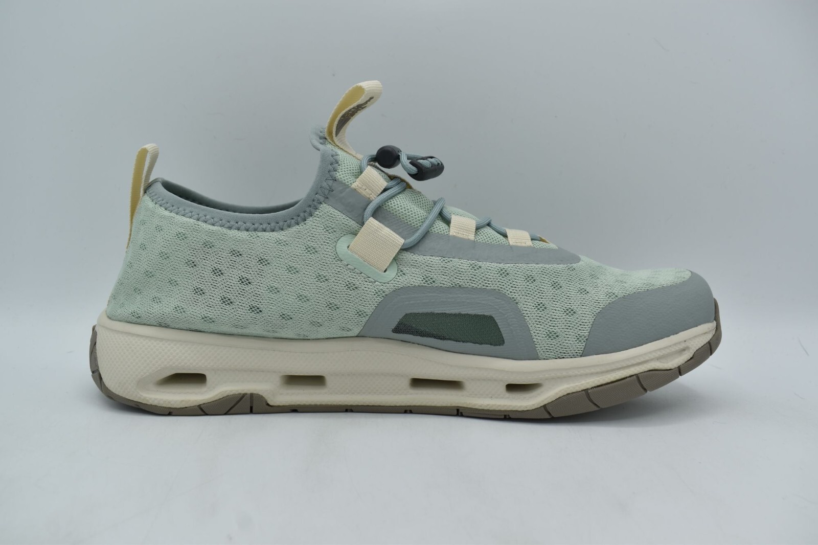 The North Face Womens Size 10 Skagit Green Mist Amphibious Water Shoes Sneakers thumbnail 7