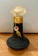VTG RARE PHANTOM OF THE OPERA PARLUX COLLECTIBLE PARFUM BOTTLE MADE IN FRANCE