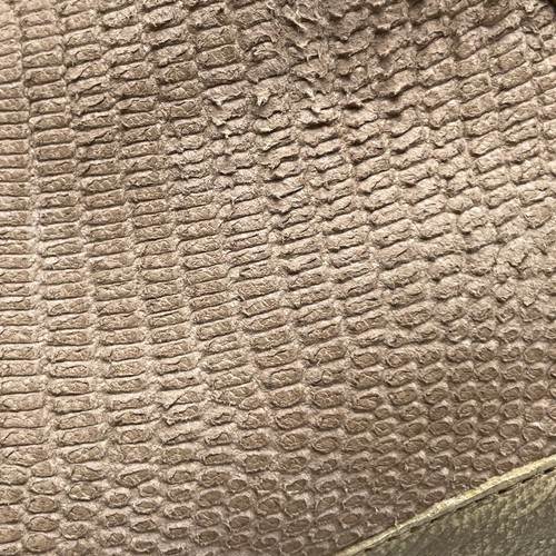 Free People | Mujeres Botas de Jinete del Desierto Talla Eu38/Us8 Cuero Marrón Bronceado Botín al Tobillo - Imagen 15 de 15