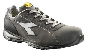 Scarpe antinfortunistiche da lavoro DIADORA Utility GLOVE II S3 HRO SRA grigio | eBay