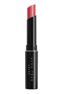 Avon True Beauty Lip Stylo Lipstick SPF 15 | 1.8 g | FOREVER PINK