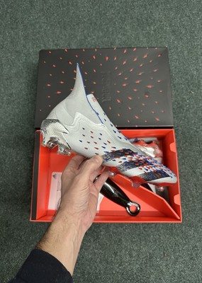 Adidas Predator Freak+ FG - UK 10, US 10,5, EU 44 (2/3)