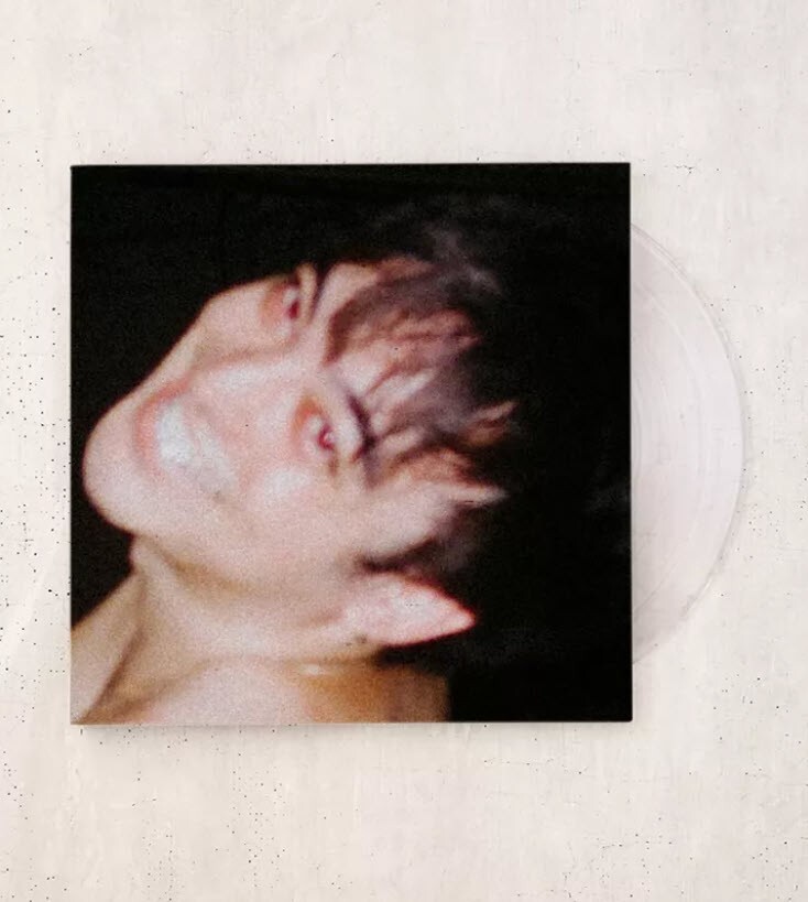 joji BALLADS 1 未開封 レコード joji BALLADS 1 未開封 レコード joji BALLADS 1 未開封 レコード