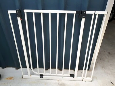 2m baby gate