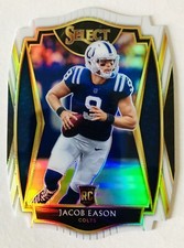 Jacob Eason Level Die