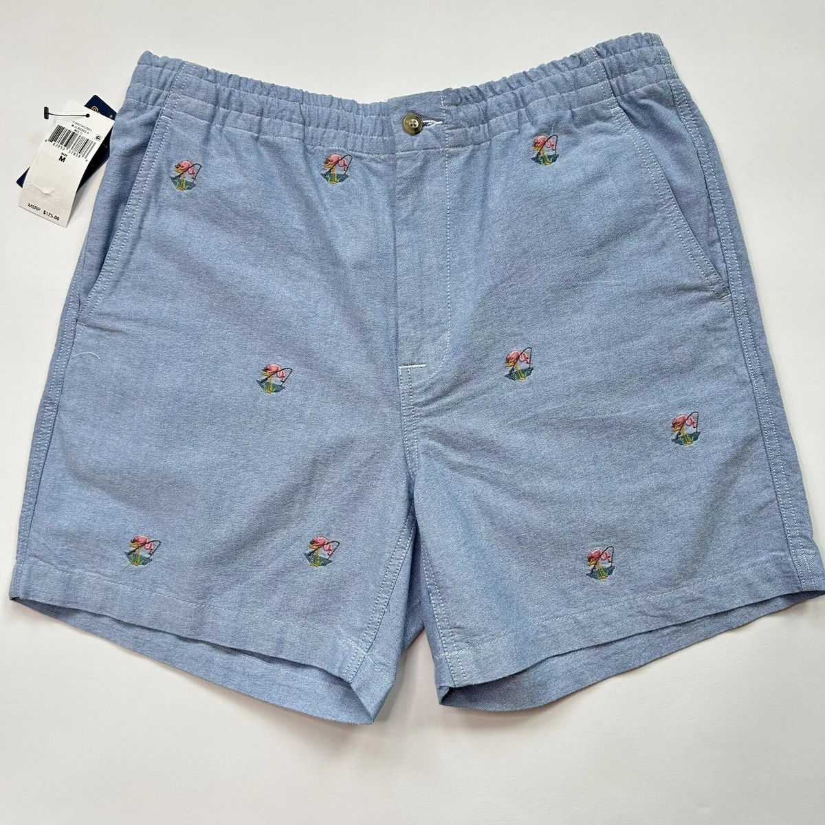 Polo classic clearance fit 6 shorts