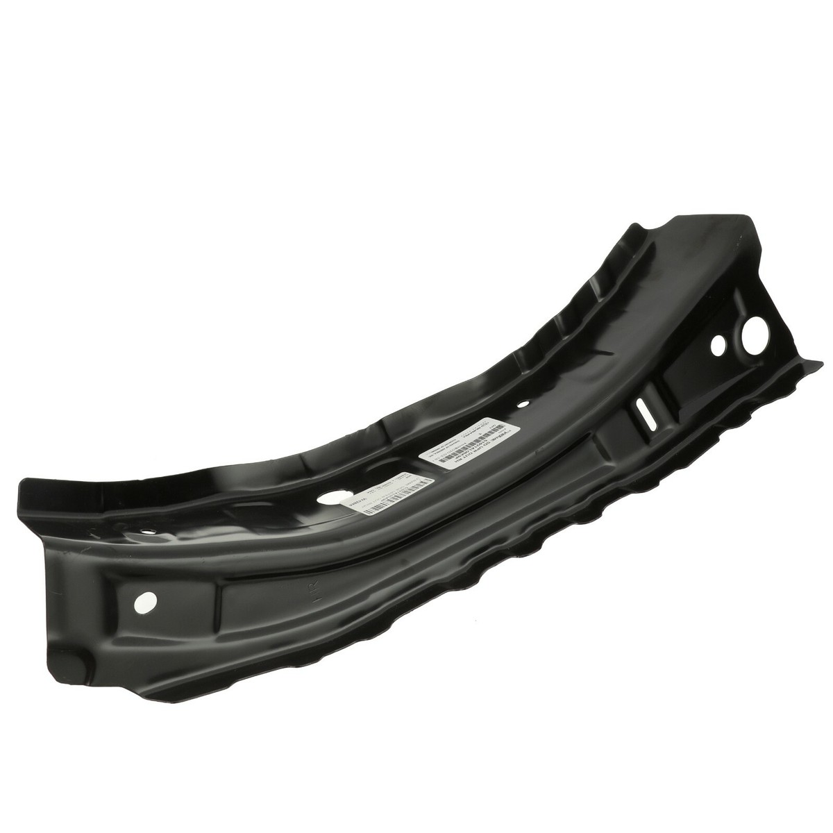 OEM NEW 15-19 Legacy Outback Fender Reinforced Frame Passenger