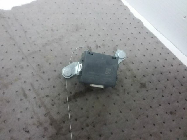 2007 - 2018 Toyota Tundra Tire Pressure Module TPMS Module 897690C022