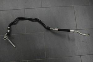 Org Audi Q7 4L VW Touareg 7L Kältemittelleitung 7L6820743H Klimaleitung Rohr