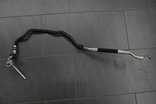 Org Audi Q7 4L VW Touareg 7L Kältemittelleitung 7L6820743H Klimaleitung Rohr