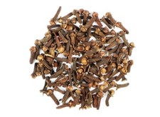 Cloves, Whole Syzygium aromaticum Organic 1 oz.