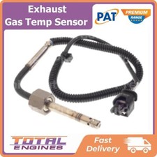 PAT Premium Exhaust Gas Temp Sensor fits Mercedes Benz CLS-Class X218 2.1L 4Cyl 