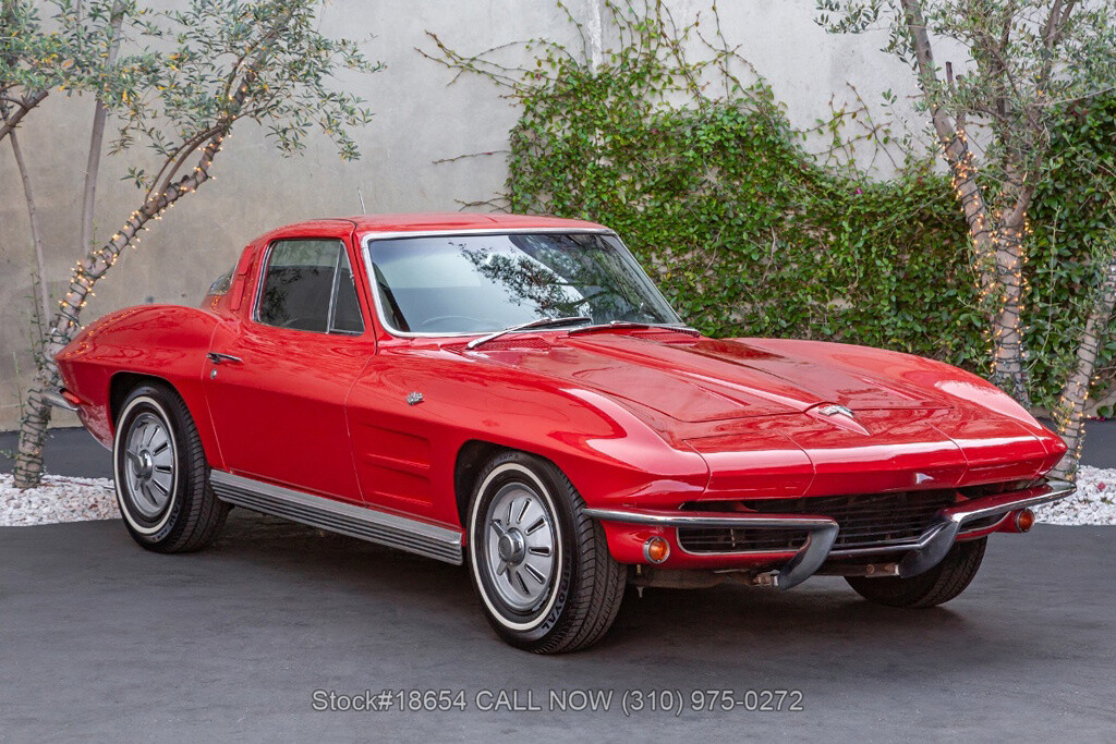 1964 Chevrolet Corvette for sale in Los Angeles California
