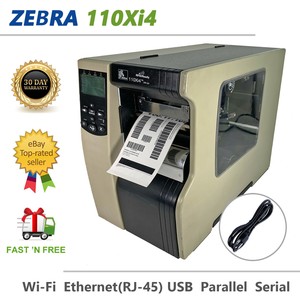 wireless ups label printer