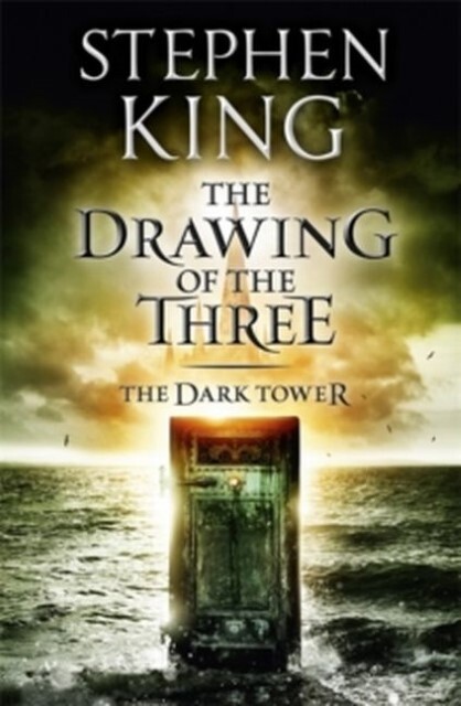Thumbnail - Stephen King / The Drawing Of The Three / 9781444723458