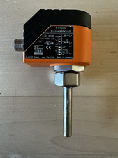 Regulator przepływu IFM SI1000 SID10ADBFPKG/US.