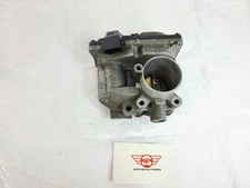 2008-2015 Smart Fortwo Throttle Body Assembly OEM 1.0L