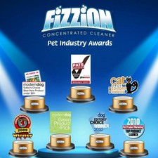 co2 cat urine cleaner