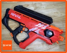 NERF Rival Perses LIPO Mod