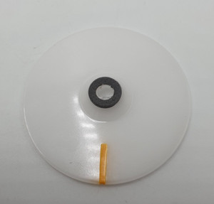 Miele Wahlscheibe für Elektronik Waschmaschine Trockner T.Nr. 4722531